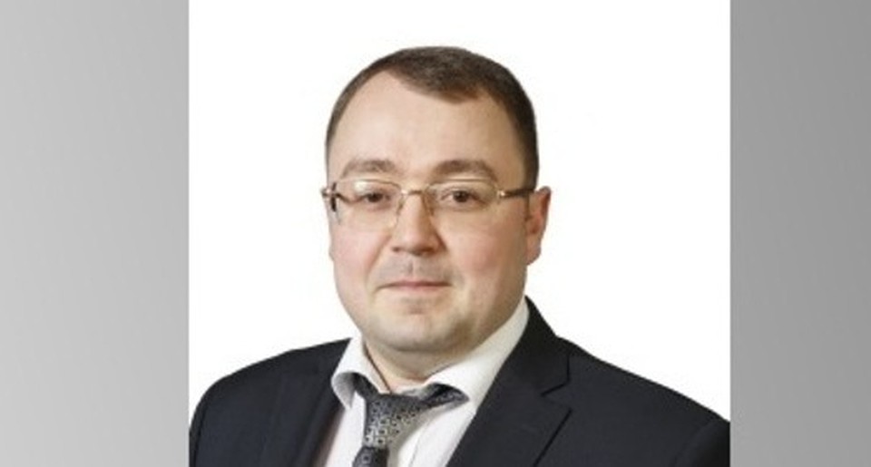 Виктор Мамин входит в высший управленческий кадровый резерв под патронажем Президента России. Фото: oilcapital.ru