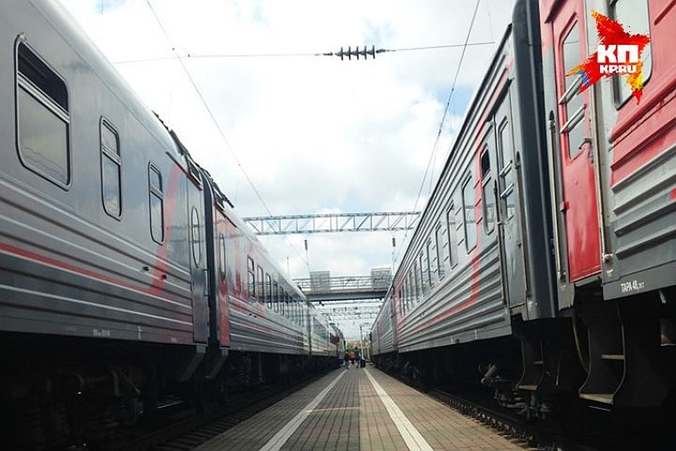 В Ростове-на-Дону изменилась схема посещения "Ростов-Главный".