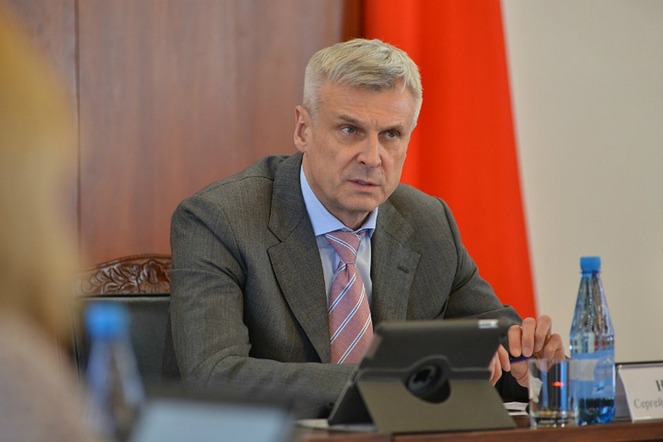 «Я почему должен в эти сказки и рассказки верить?»: глава Колымы лишил премий трех министров. Фото: Правительство Магаданской области