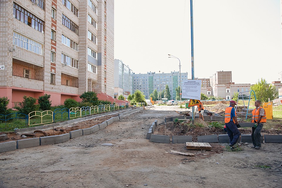 Фото: Сергей Грачев