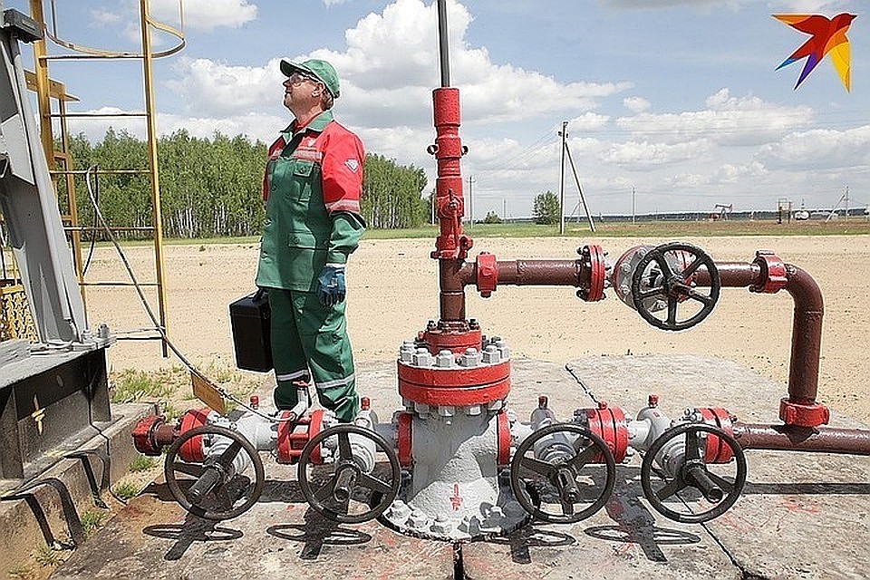 Поступление нефти из России по нефтепроводу «Дружба» временно остановили