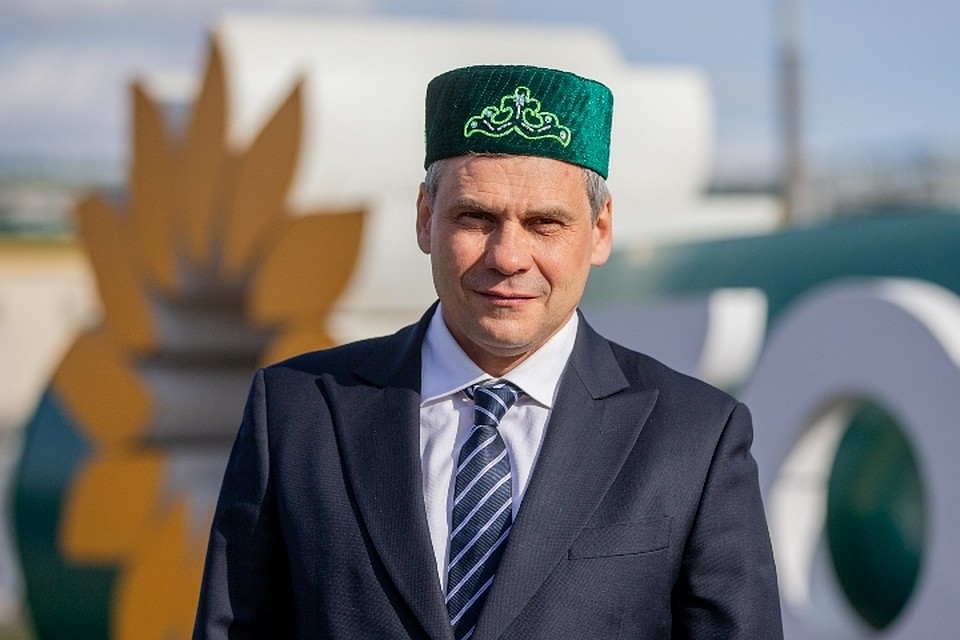 Фото: пресс-служба ХК «Ак Барс».