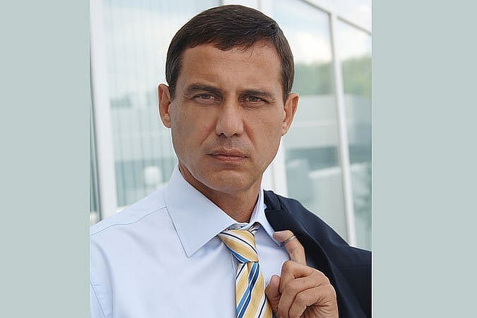 Павел Чебану руководил отечественным футболом 22 года (Фото: Борис Харченко).