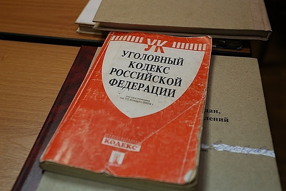 В Хабаровске заключили под стражу похитителя байка