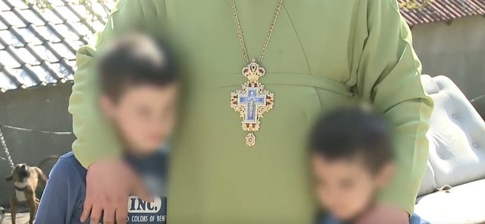 Дети рады любому доброму слову.