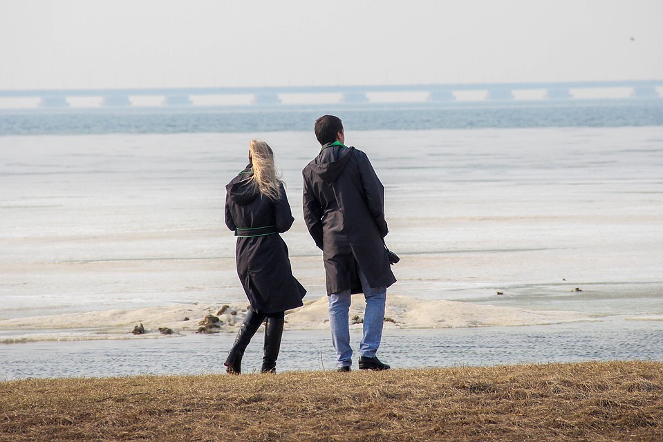 Сегодня в Приморье воздух прогреется до +19°C.