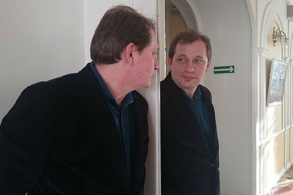 Владимир МАйзингер, вероятно, будет работать в Московском драматическом театре имени Пушкина