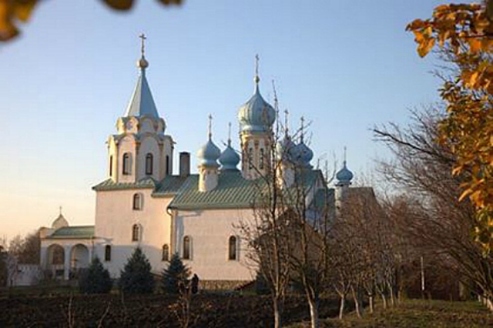 Ожидается прибытие тысячи паломников.