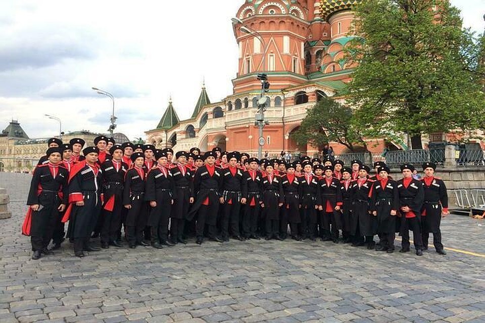 Фото: администрация Краснодарского края