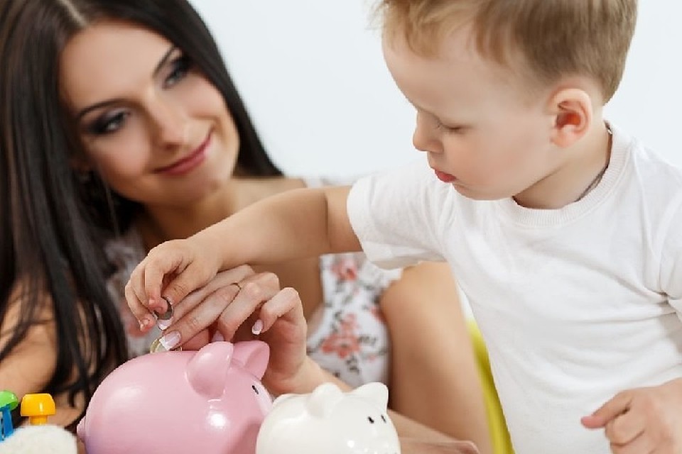 Новые условия, бесспорно, порадуют родителей. Фото: depositphotos.com