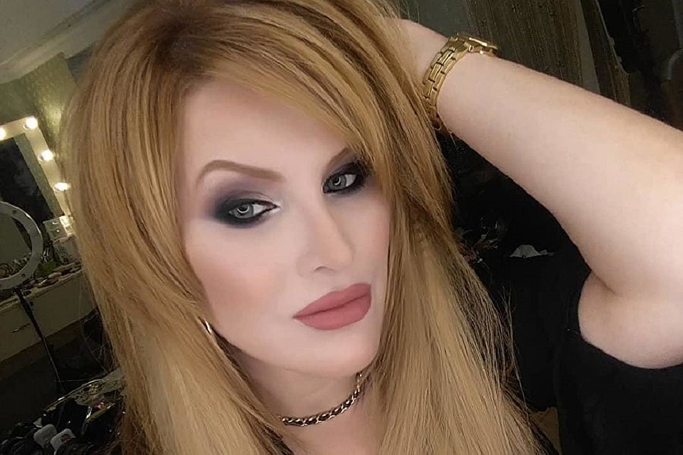 Тамилла Абдулаева