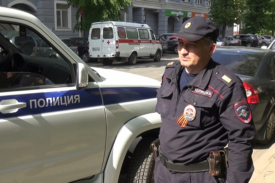 "Наше призвание – помогать любому живому существу"