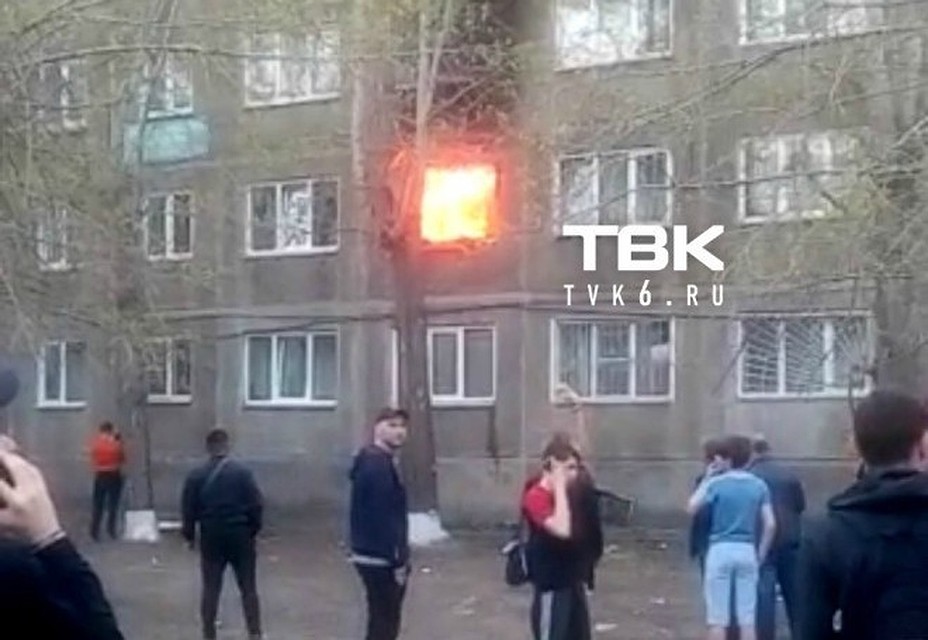 Фото: ТВК