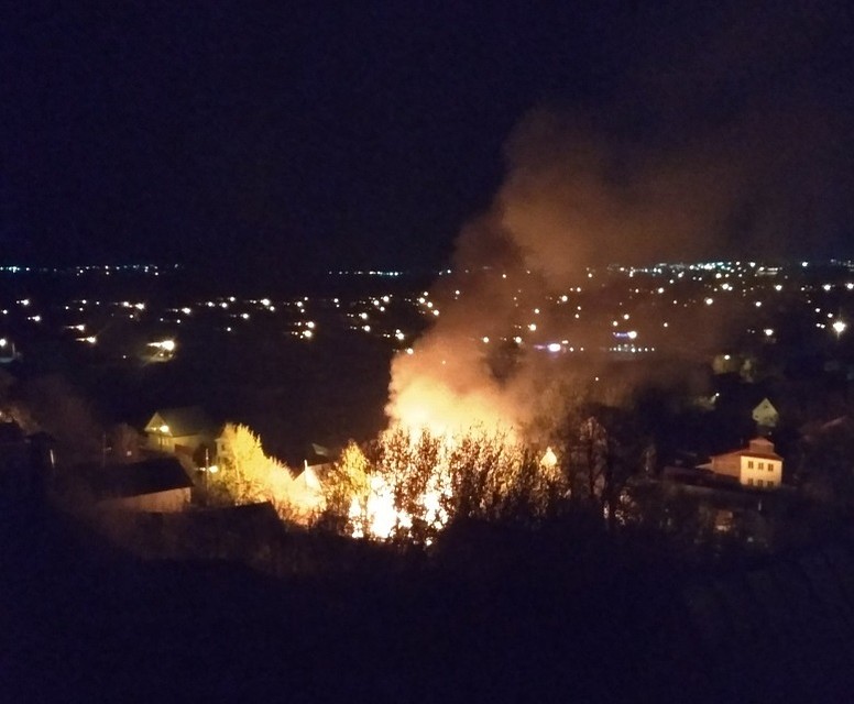 Фото: Светлана Галимзянова в ИГГС