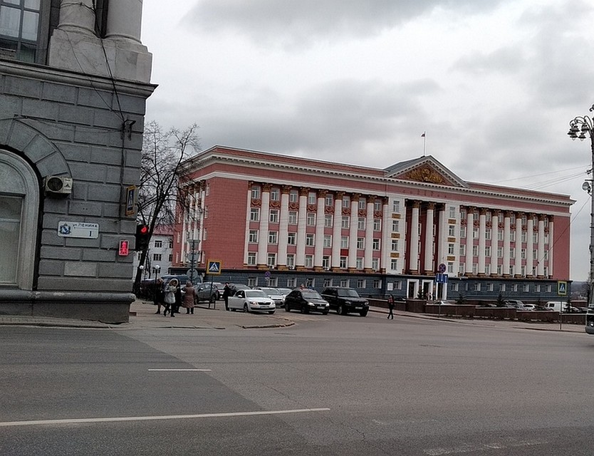 Администрация Курской области выражает глубокие соболезнования семьям погибших