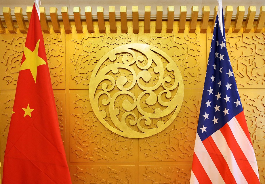 Дональд Трамп уверен, что США смогут заключить торговое соглашение с Китаем