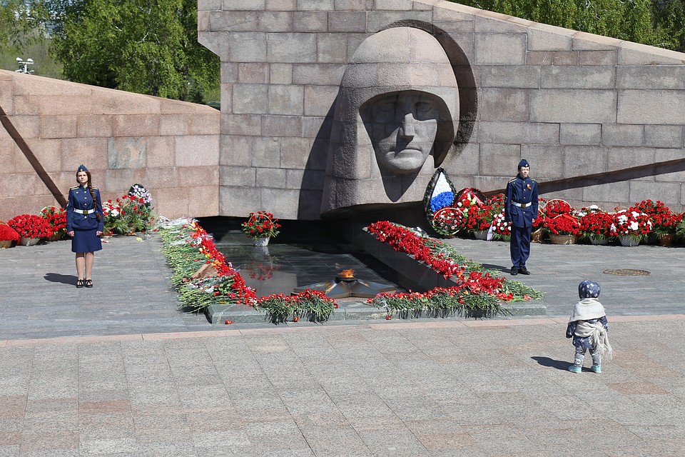 Миллионы солдат, погибшие на Второй мировой остаются неизвестными.