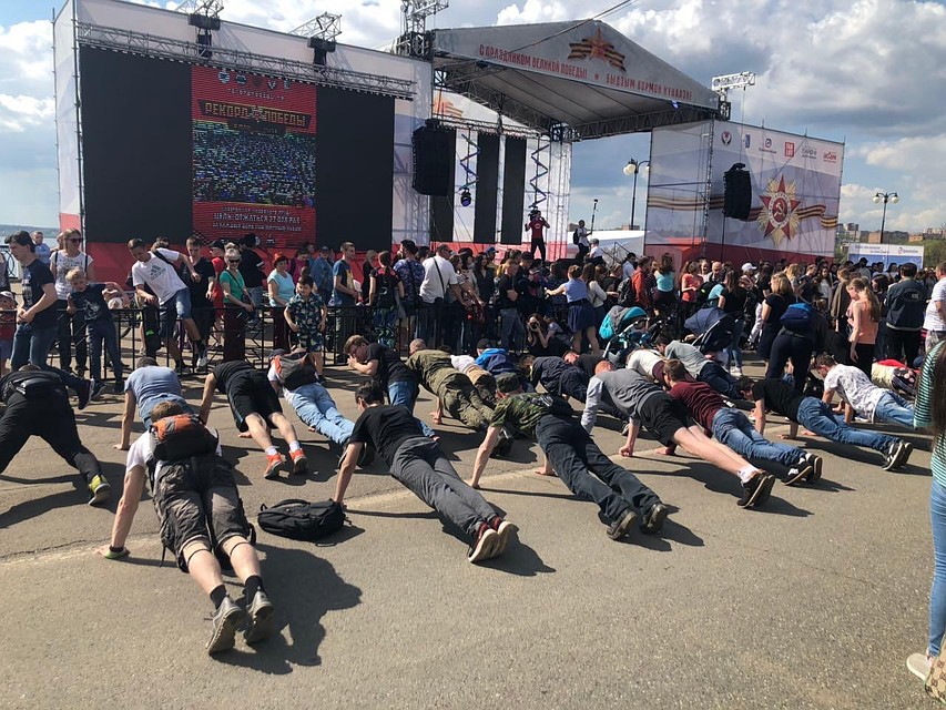 Фото: пресс-служба Главы и Правительства Удмуртии
