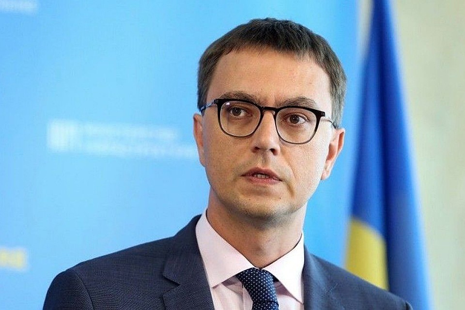 Владимир Омелян отметил, что украинцы стали гораздо реже ездить в нашу страну, и чаще – в Европу