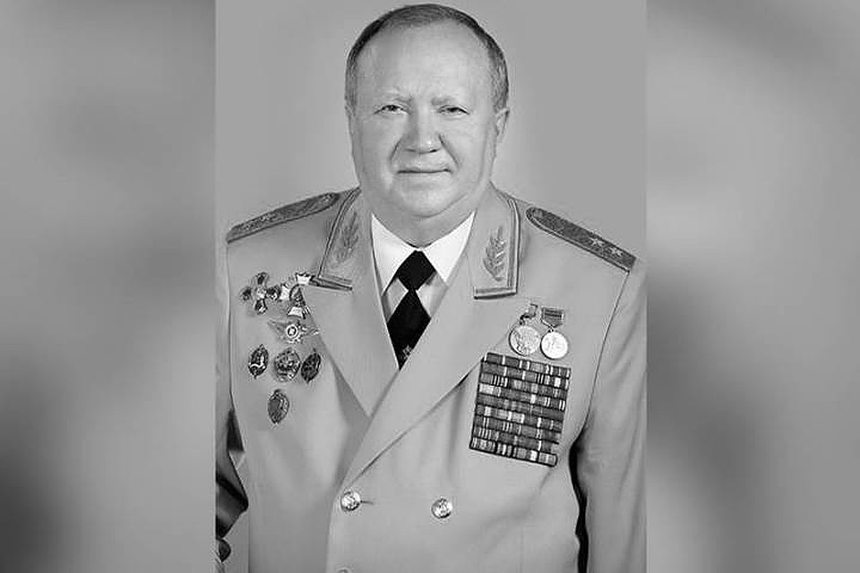 Александр Сапрунов