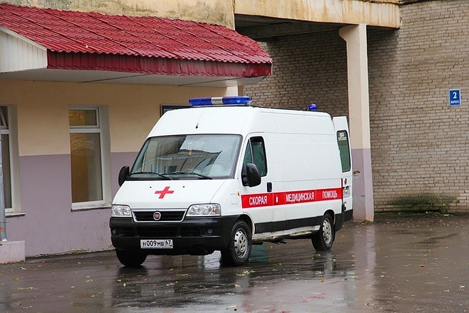 Девушка ищет очевидцев трагедии