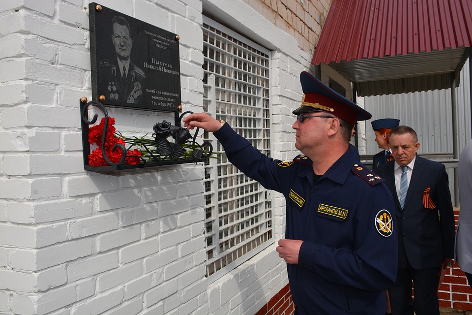 Фото: пресс-служба УФСИН по УР