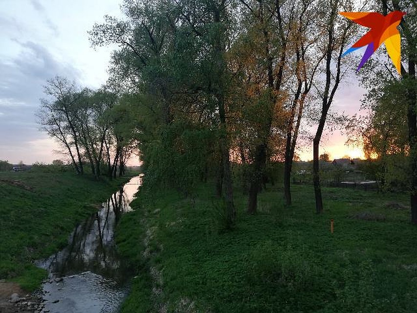 Будет тепло, но зонтик лучше не забывать