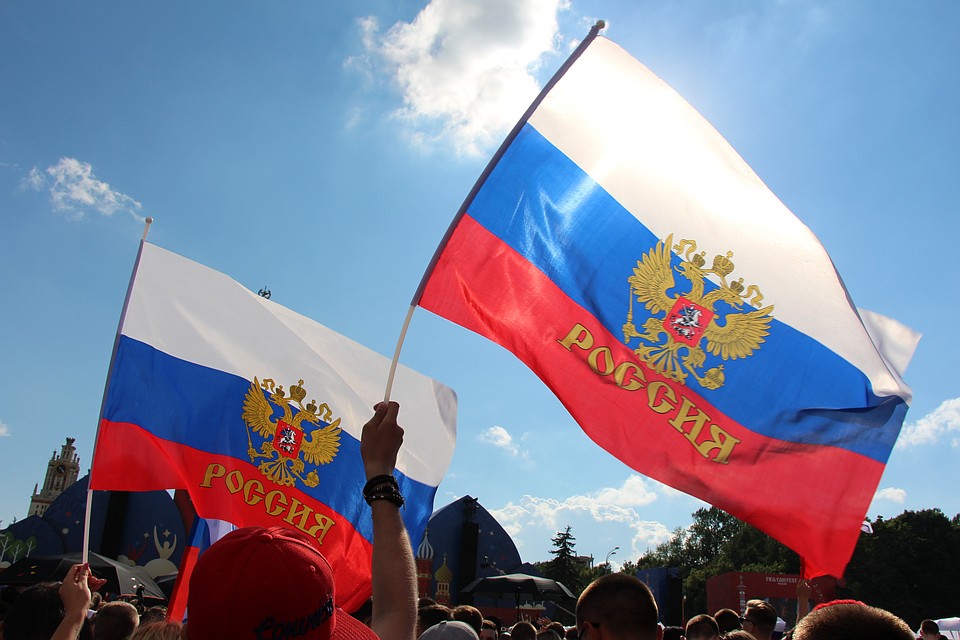 Россиянам напомнили о следующих длинных выходных