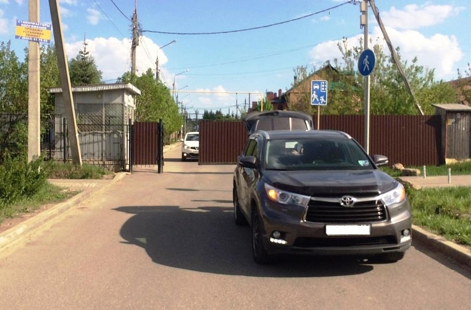 Фото: Отдел ГИБДД Тольятти