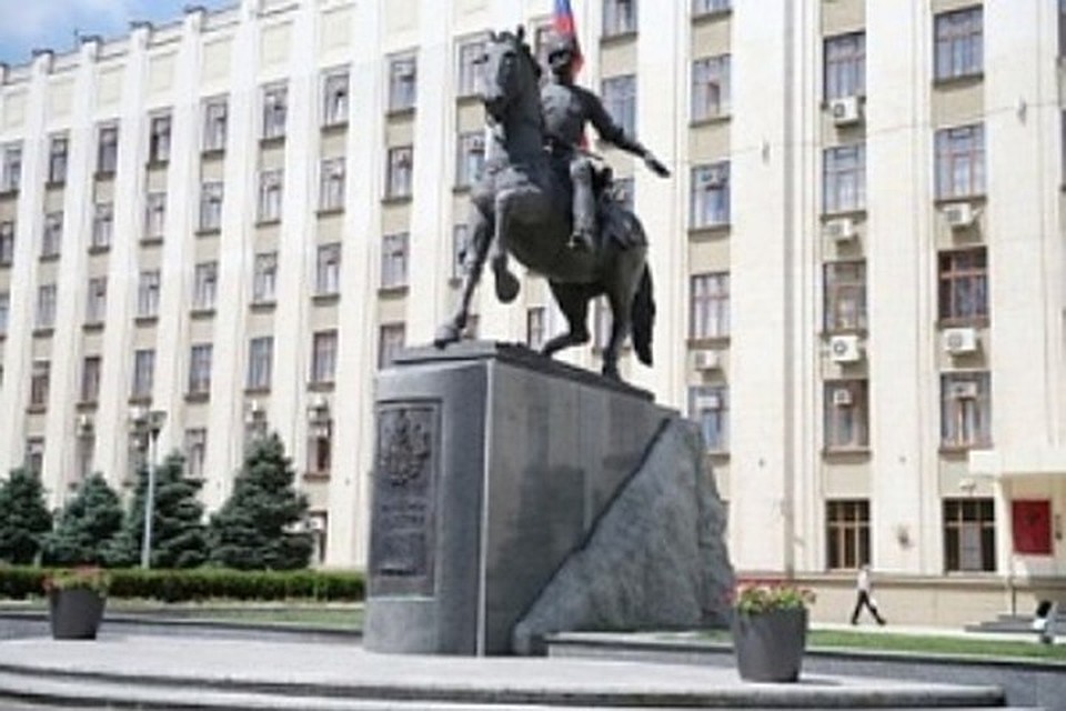 Фото: пресс-служба администрации Краснодарского края