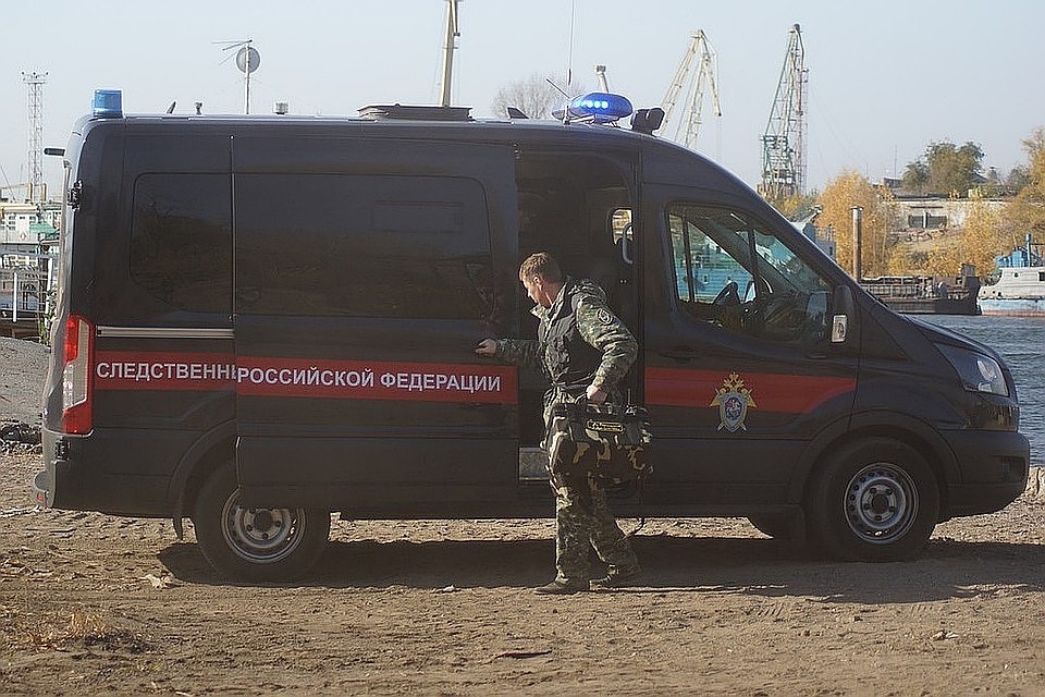 Следователям предстоит выяснить все обстоятельства гибели школьника