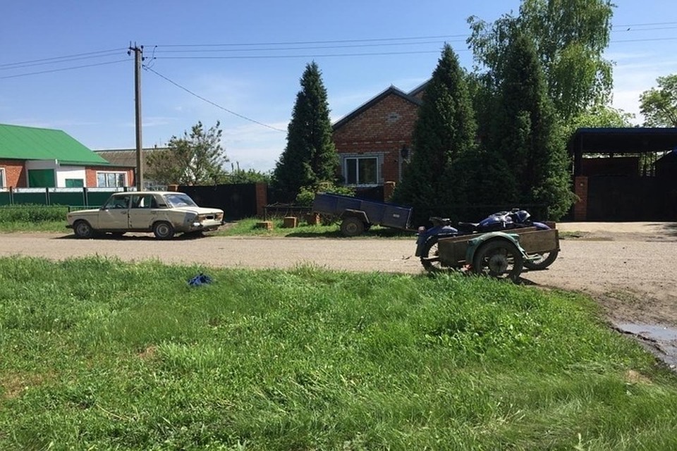 Фото: ГИБДД по Краснодарскому краю