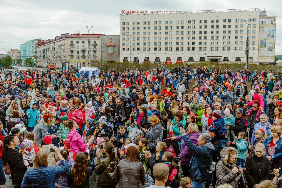 Фото: Надежда Пархоменко.