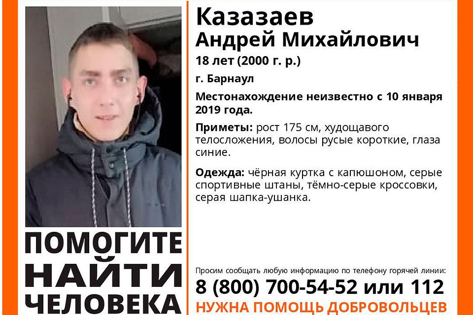 Ориентировка