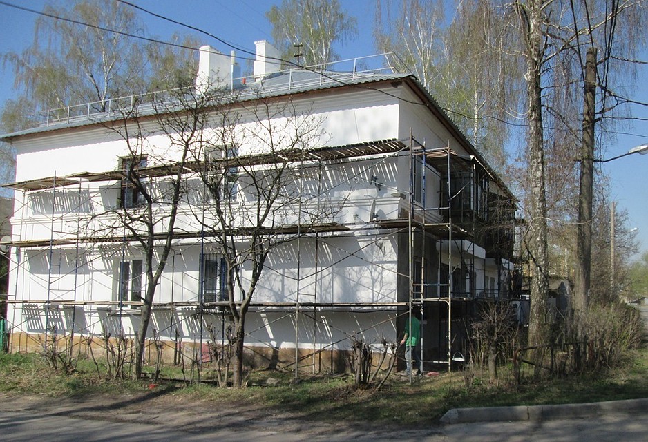 Фото: Администрация Тулы