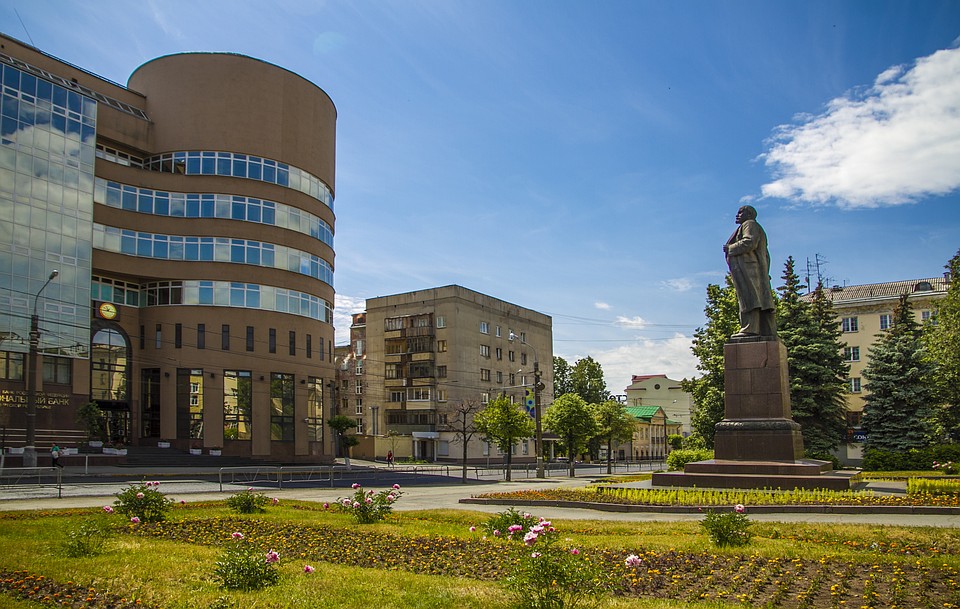 Фото: Эдуард Карипов