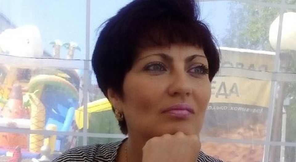 Анна Нестерова пропала 1 ноября прошлого года.