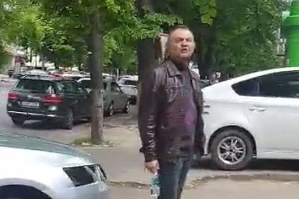 Если кого-то привлекут, то только за мелкое хулиганство