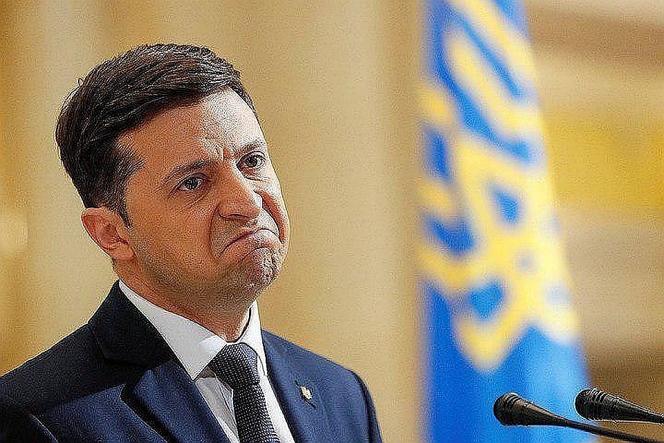 Зеленский: ВРУ – жизненный девиз Верховной рады