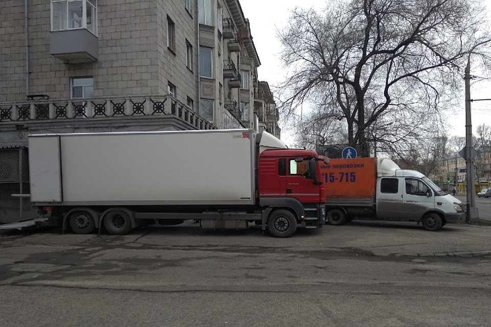 граничения будут действовать с 20 мая по 31 августа