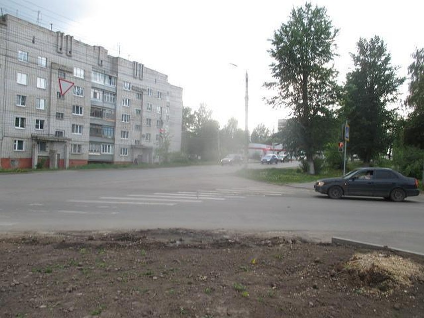 Фото: УГИБДД УМВД России по Тульской области