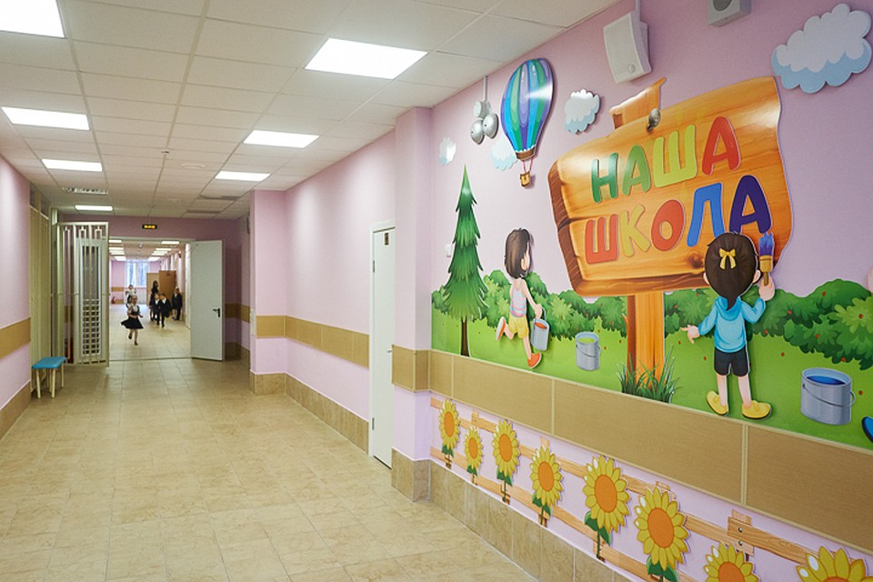 В 2019 году Петербург купит рекордное количество соцобъектов - 43.
