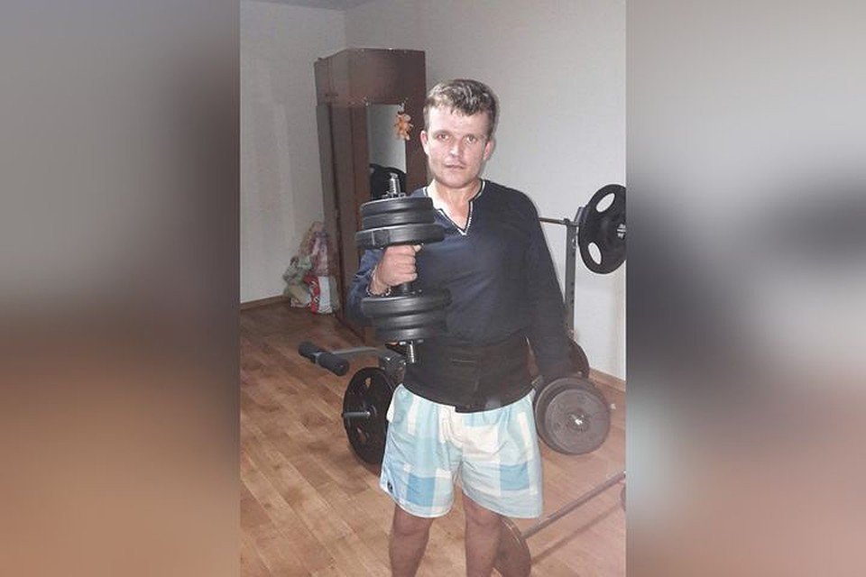 Сантехник родом из Копейска, а летел из Новосибирска в Москву.