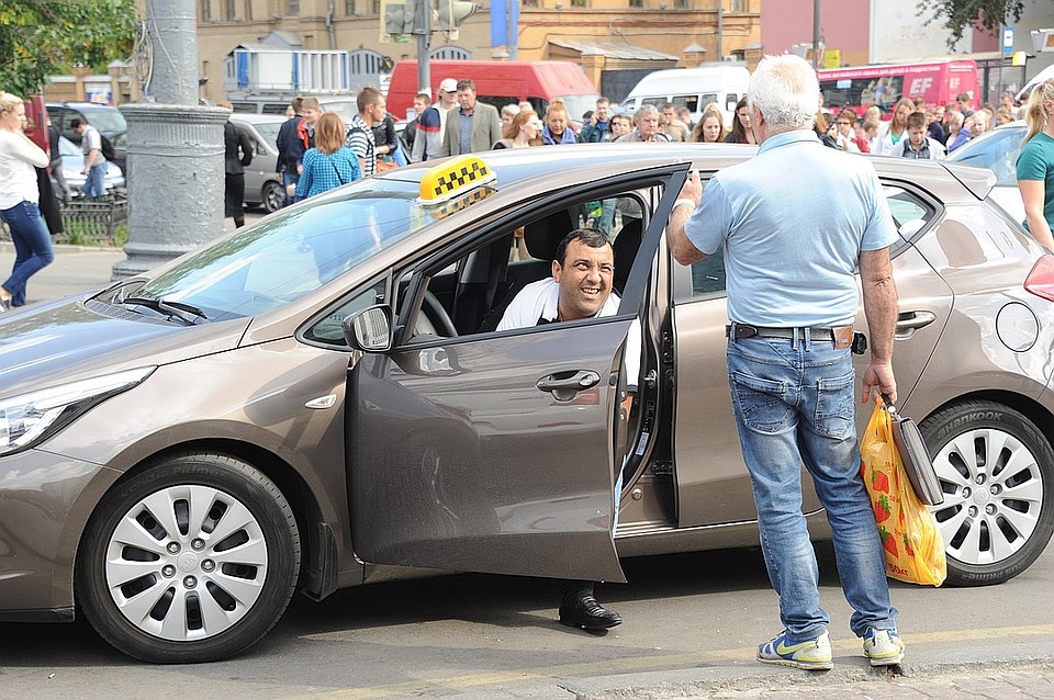 Uber готов во всем угодить клиенту.