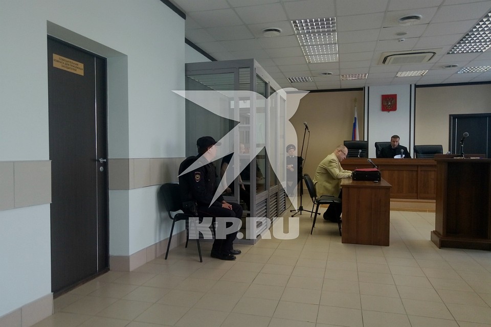 Потерпевшие хотят самого строгого наказания для Михаила Шатохина - семь лет строгого режима