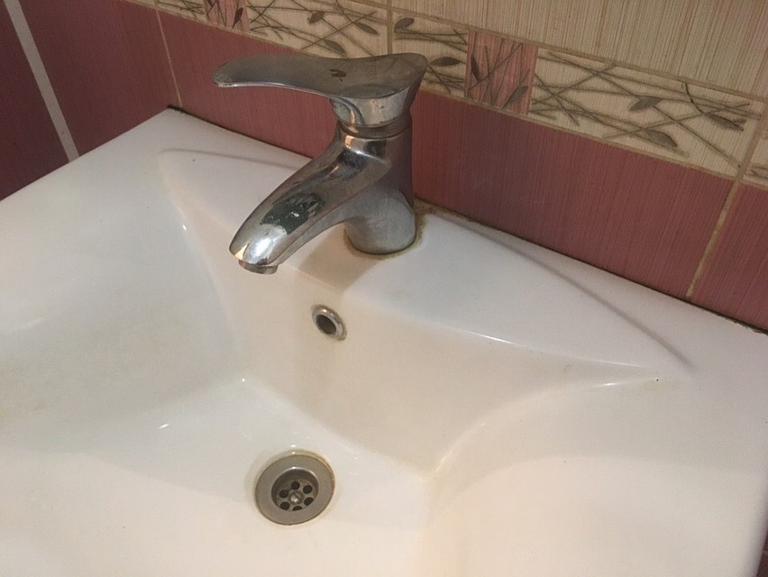 Водоснабжение будет отсутствовать на центральных улицах столицы