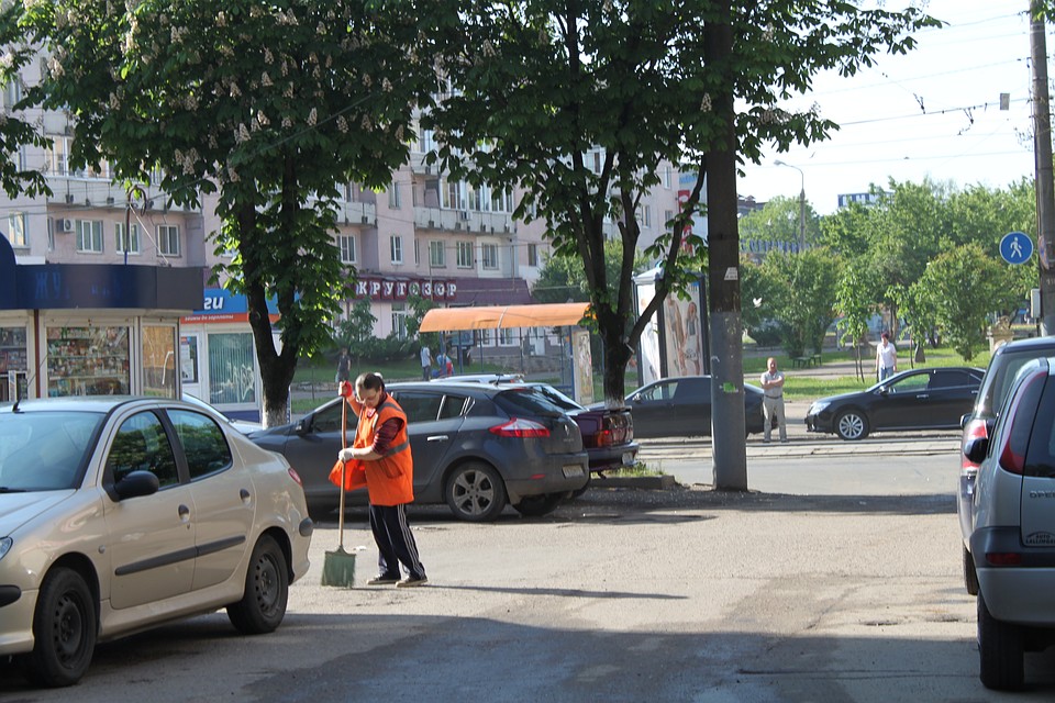 В Смоленской области спрос на рабочие профессии большой.