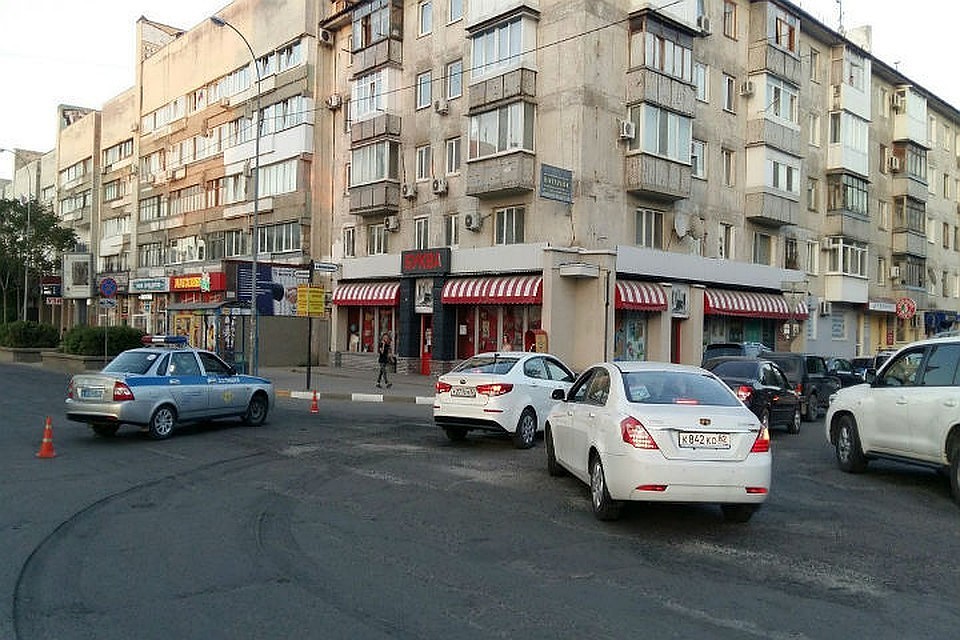Частично перекроют улицу Пушкина