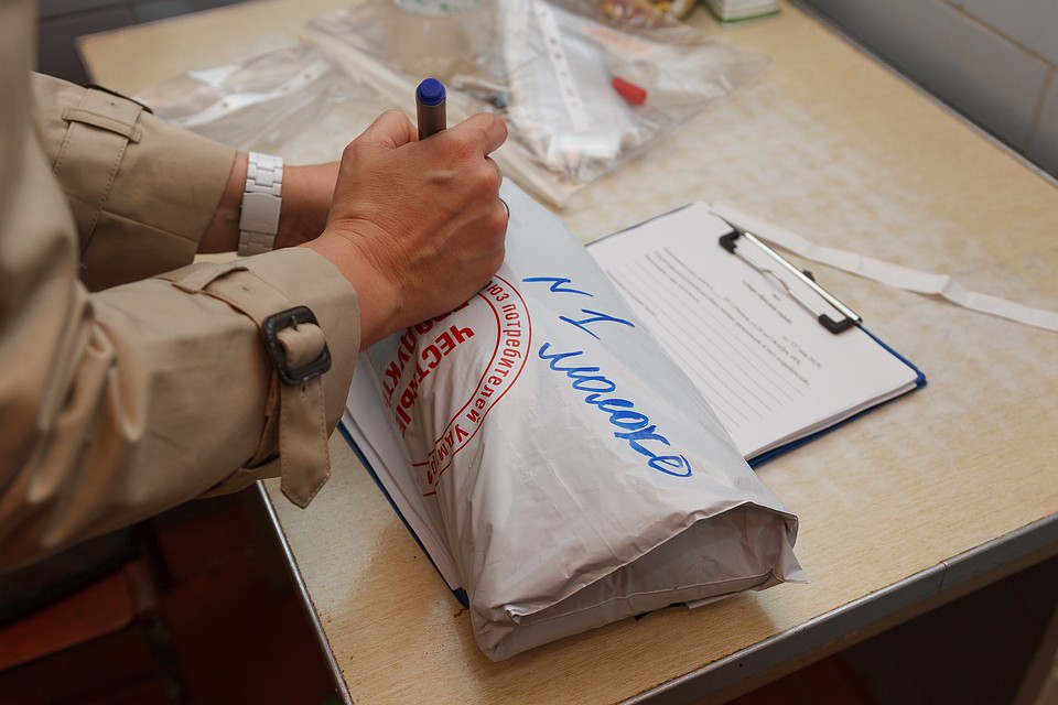 В Ижевске проверят качество продуктов, поставляемых в детские сады