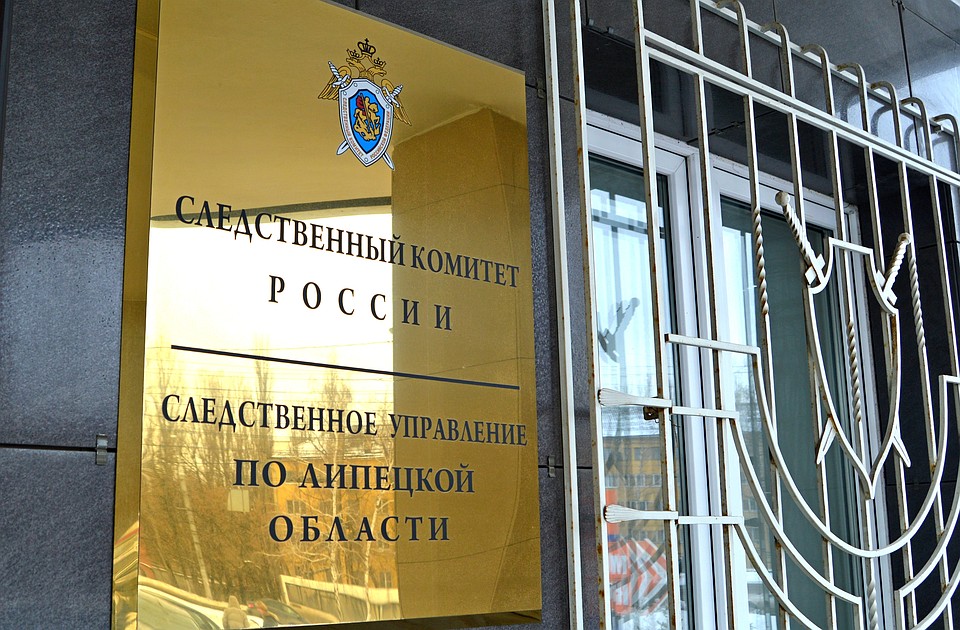 Внука взяли под стражу